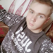Роман, 21, Новозыбков
