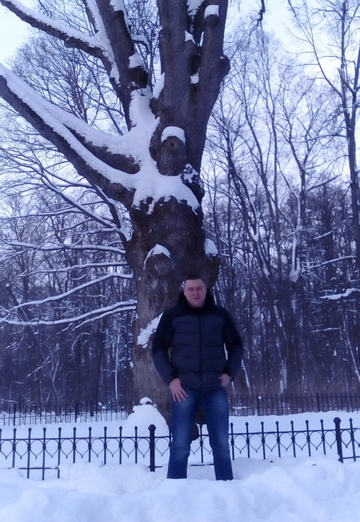 My photo - Evgeniy, 38 from Mtsensk (@evgeniy170653)