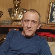 Ivan Ivanov 53 Budyonnovsk
