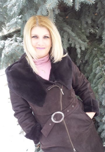 Моя фотография - ЛИНА, 47 из Черкесск (@lina2810)