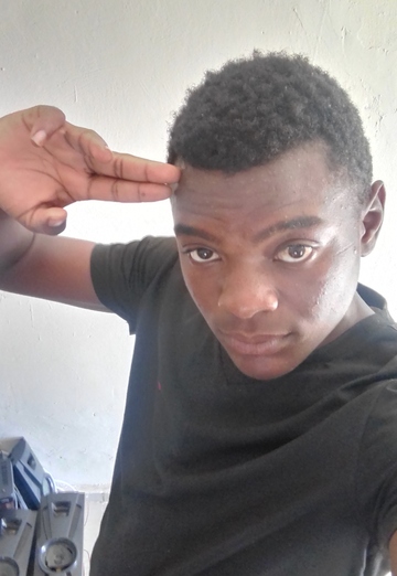 My photo - Admor, 26 from Kitwe (@admor0)