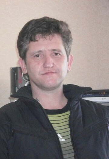 Моя фотография - александр, 49 из Ульяновск (@aleksandr565888)