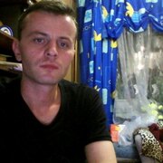 Александр Петров, 43, Рефтинск