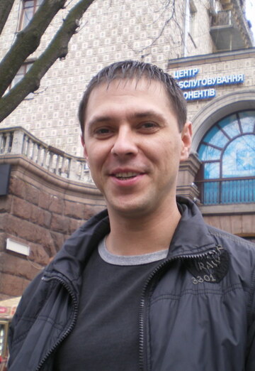 Yuriy Golub (@uriygolub) — my photo № 1