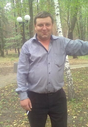 Моя фотография - АЛЕКСАНДР, 49 из Донецк (@aleksandr521961)