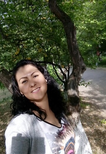 My photo - Lyudmila, 45 from Krasnokamsk (@ludmila43669)