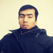 бек, 22, Владивосток