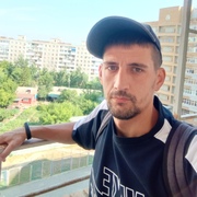 Виктор, 31, Омск