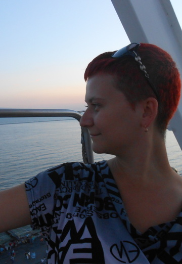 Моя фотография - Виктория, 35 из Запорожье (@viktoriya66343)