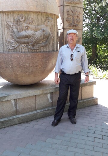 My photo - Ruslan, 66 from Cherkessk (@ruslan159403)