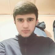 Иван, 19, Москва
