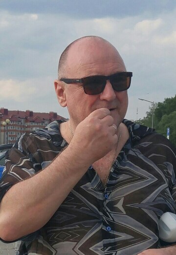 Minha foto - Berejnoy, 61 de Vsevolozhsk (@berejnoy6)