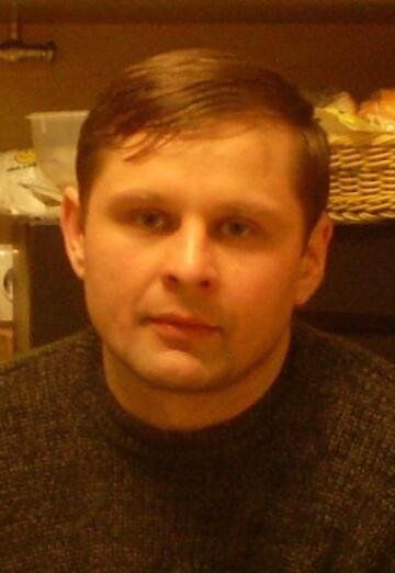 My photo - dmitriy, 43 from Troitsk (@dmitriy251389)