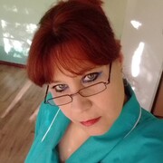 Аннушка, 45, Москва