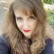 Anna 40 Moscow
