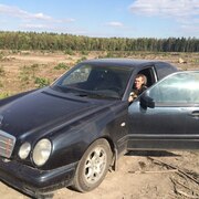 андрей, 48, Кингисепп