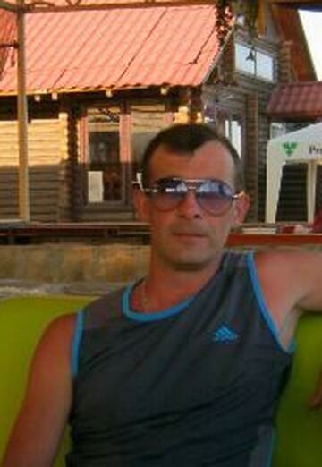 My photo - Andrey, 44 from Druzhkovka (@andrey530139)