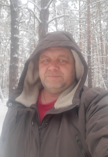 My photo - Dmitriy, 47 from Kurgan (@dmitriy508236)