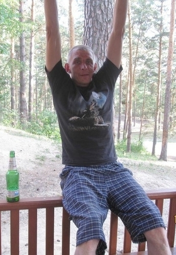 My photo - yuriy, 49 from Pavlovo (@uriy18359)