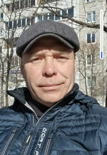 Моя фотография - Эд, 56 из Екатеринбург (@ed7456)