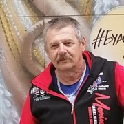 Серж, 59, Березовский (Кемеровская обл.)
