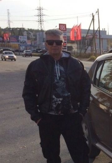 Моя фотографія - Анатолий, 52 з Златоуст (@anatoliy43979)