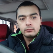 Субхон, 28, Стародуб
