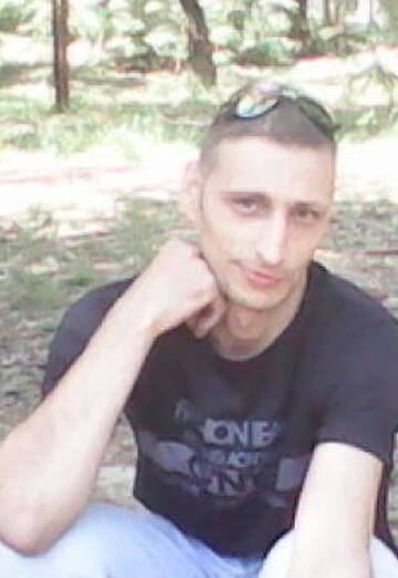 My photo - alex, 46 from Rostov-on-don (@alex18044)