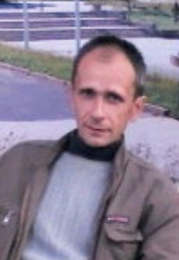 My photo - Vladimir, 53 from Kondopoga (@vladimir379452)