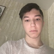 Илья, 22, Самара