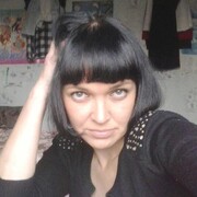 Milena Victorovna, 43, Белоярский