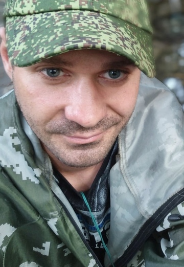 My photo - Tolik, 38 from Khimki (@tolik15445)