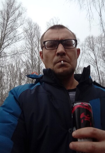 My photo - Vadim, 40 from Moscow (@vadim125247)
