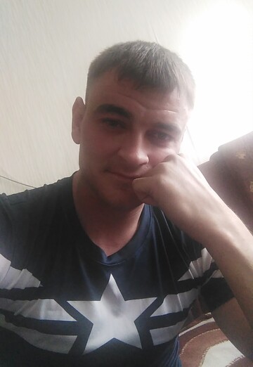 My photo - Evgeniy, 31 from Zima (@evgeniy332456)