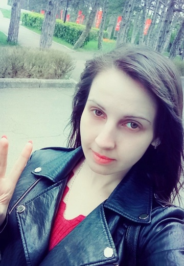 Моя фотография - Инна, 31 из Николаев (@inna7919955)