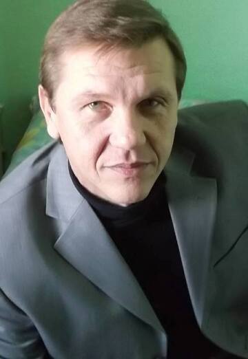 My photo - Mihai, 63 from Bucharest (@mihai475)