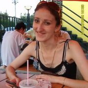 марина, 37, Юбилейный
