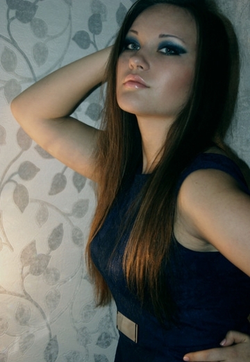 Моя фотография - Валерия, 30 из Донецк (@kvaleriyavalerevna)