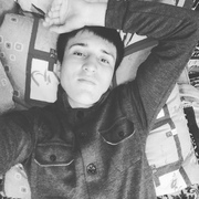Руслан, 27, Нефтекамск