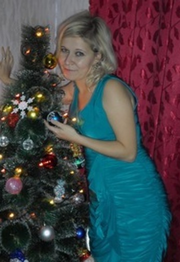My photo - Aysylu, 35 from Oktjabrski (@aysilu143)