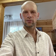 Александр, 37, Петропавловск-Камчатский