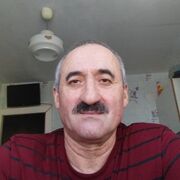 Амиран, 53, Удачный