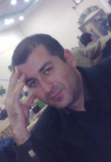 My photo - Eliko, 49 from Baku (@eliko1001)