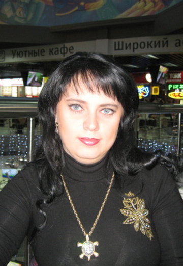 My photo - Ry, 43 from Nizhny Novgorod (@sveta1435)