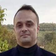 Sergiu Risneanu 45 Kishinev