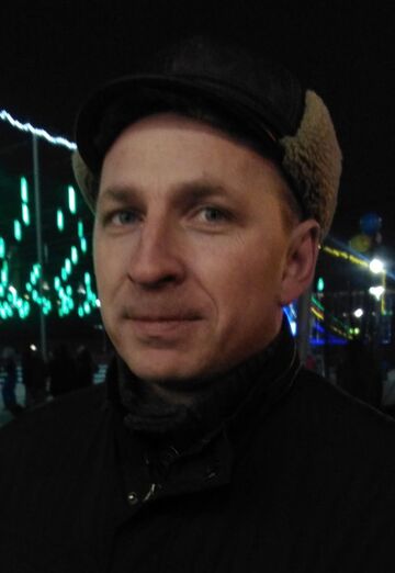 Моя фотография - Яков Белоусов, 45 из Москва (@yakovbelousov1)