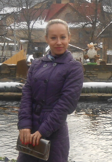 Моя фотография - Анастасия, 37 из Екатеринбург (@anastasiya55959)