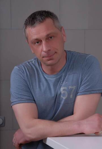 Моя фотография - Михаил, 56 из Москва (@hejhyty)
