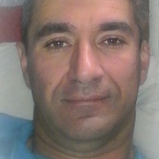 Николай, 50, Азов