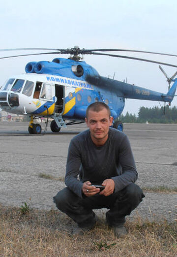 My photo - Aleksey, 37 from Pechora (@aleksey209009)